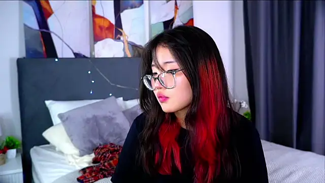 Živý XXX chat NelleMihalko