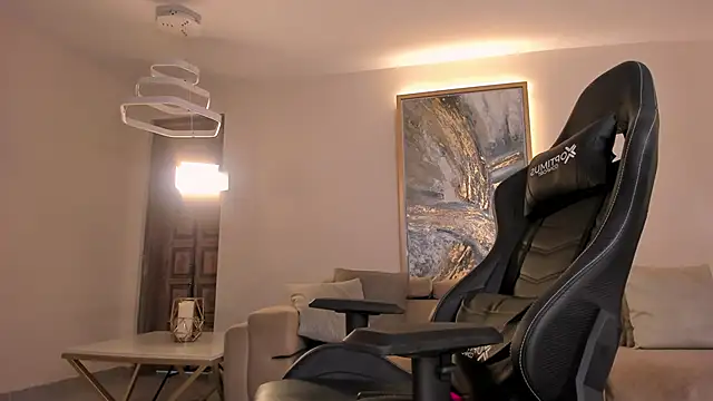 KylaMorrison élő XXX-chatje