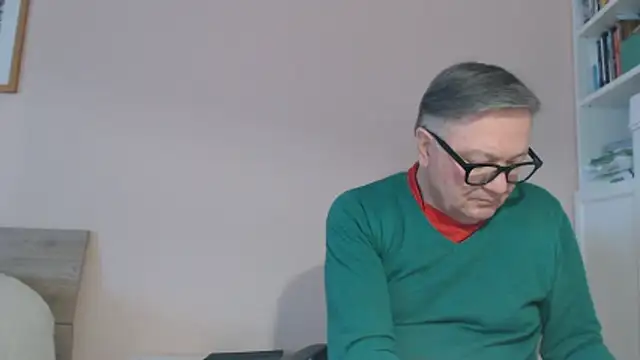 Chatroom XXX en direct de YOU6me