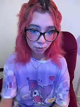 Valen-Foxx1's Live XXX Chat