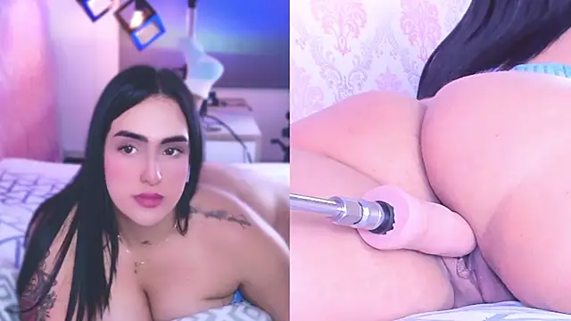 kloe_campbell Chat XXX live