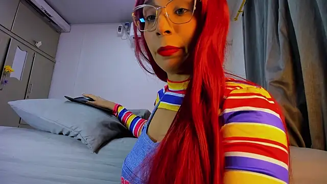 vennuss19 Live XXX-Chat