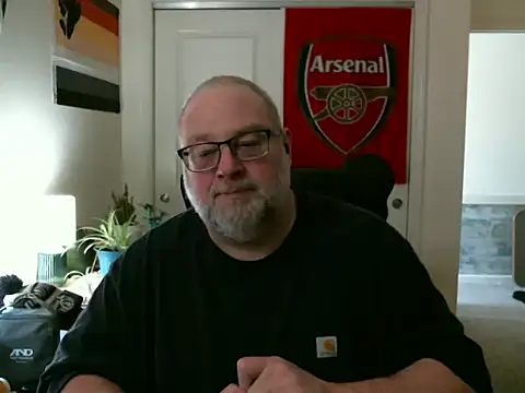 turdferguson420's Webcam Show