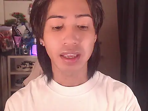 Erin_23 网络视讯表演