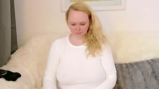 Živý XXX chat Sarah4you