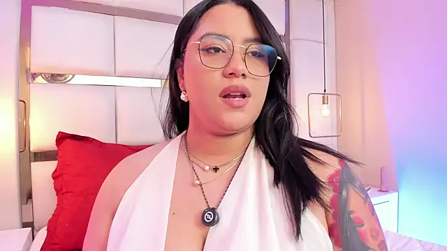 elizavenus live XXX chat