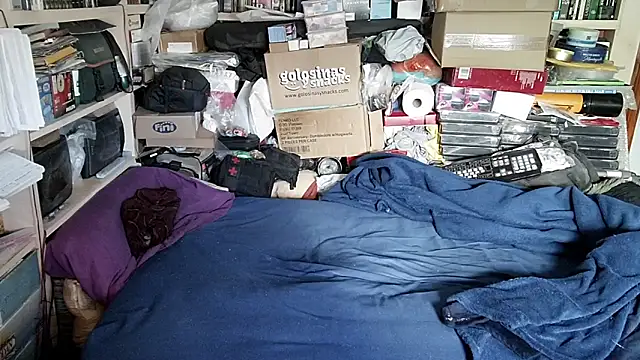 hadeszeuss2 webkamerás műsora