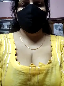 Show webcam de EZMA_7