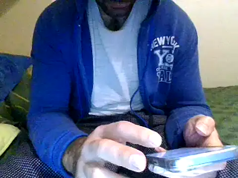 coppai200 Webcam show