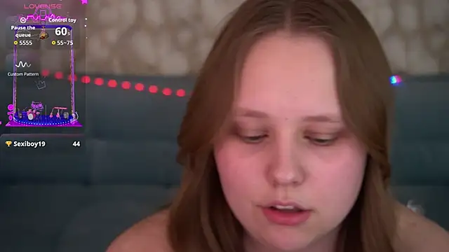 CrystallPaws – webcam-show