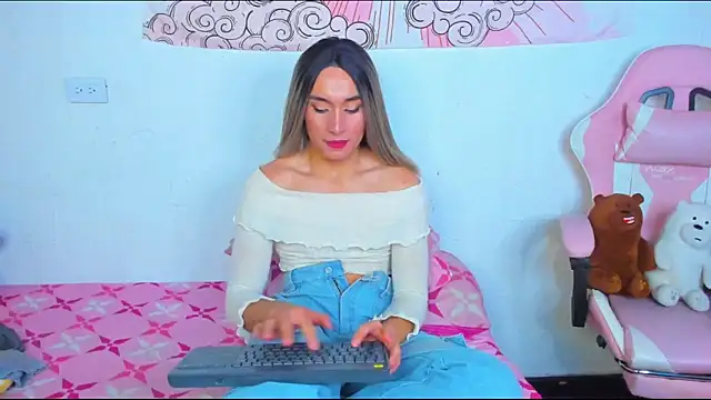 brihanna_cooper – Kamerová šou