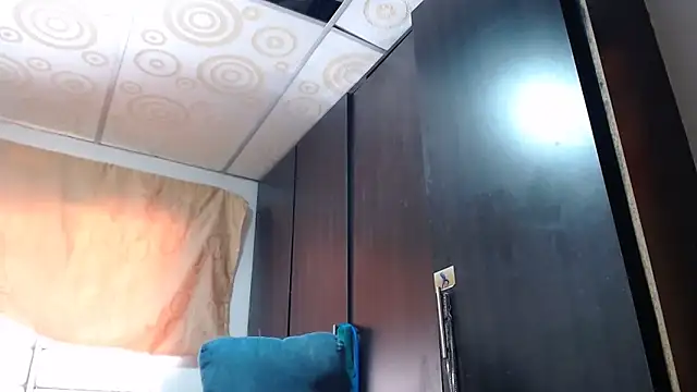 Chat XXX en directo de imsammytop