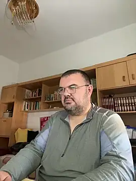 Deltaalex Obrolan Langsung XXX