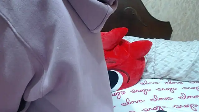 fabiolagg's Live XXX Chat