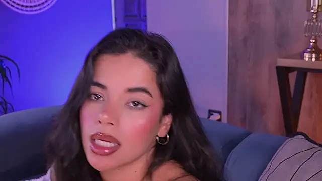 Chat XXX en directo de KateSunder