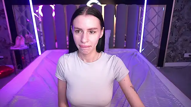 Sembang XXX Secara Langsung Snow_WhiteeeX