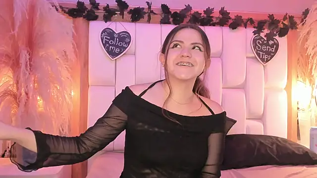 Show de webcam de Daphne_And_Roger