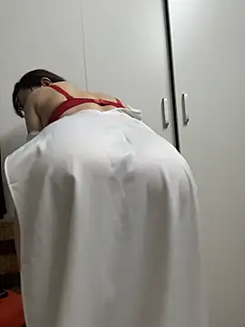 Show Webcam de ______Cherry_____