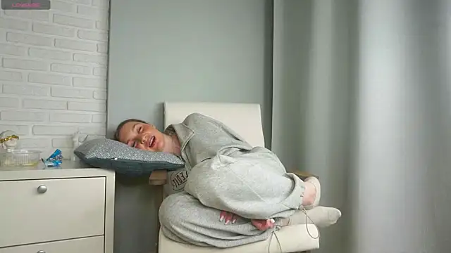 Show Webcam de Nayeomy