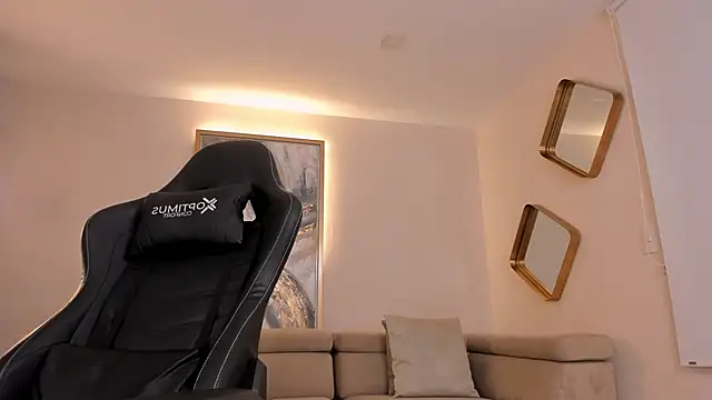 عرض كام KylaMorrison