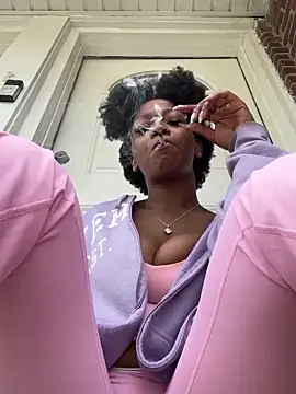 Show Webcam de mochamimi