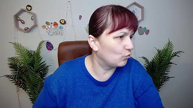 Živý XXX chat AliceInksSweetty