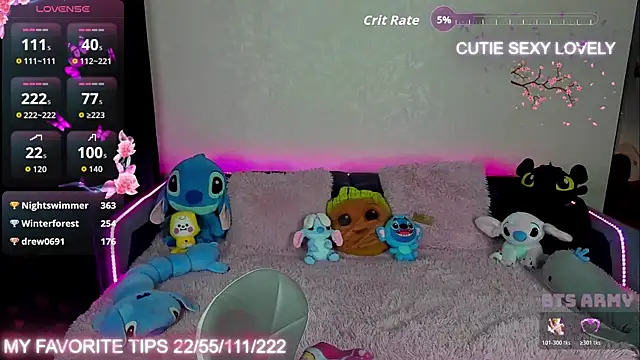 Živý XXX chat SemurMur