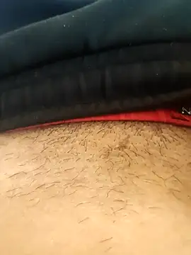 PpCharlie_8-D Webcam show