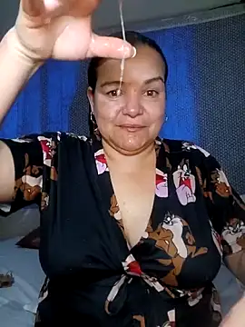 Show Webcam de Zuleyka_69