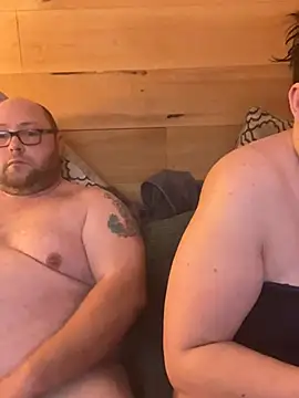 Show Webcam de Jdub10189