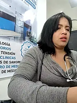 XXX chat uživo modela MILA__06