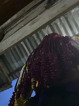 Dellah27's Live XXX Chat