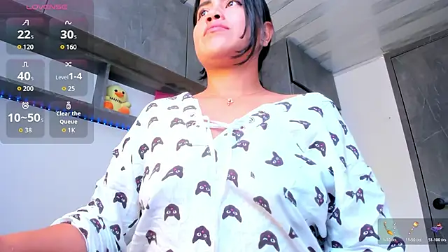 vickylatina_ – Naživo XXX chat