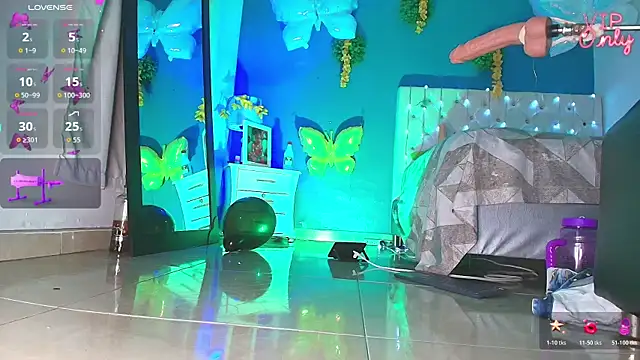 Show Webcam de Eylend_Lisboa