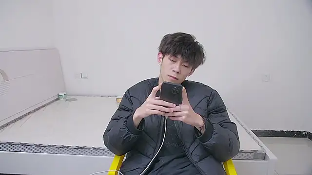 Chat XXX en directo de paofu-001