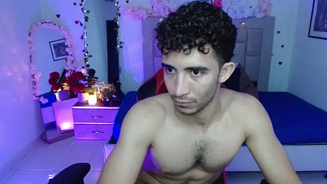 Caius_fox Webcam show