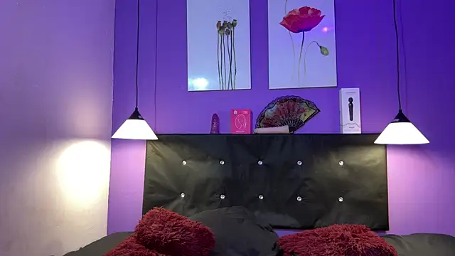 Karim_mansur Adlı Modelin Web Kamerası Şovu