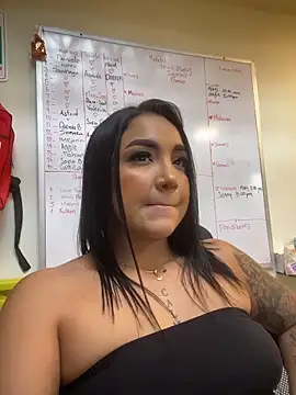 Farah_Stone's Live XXX Chat