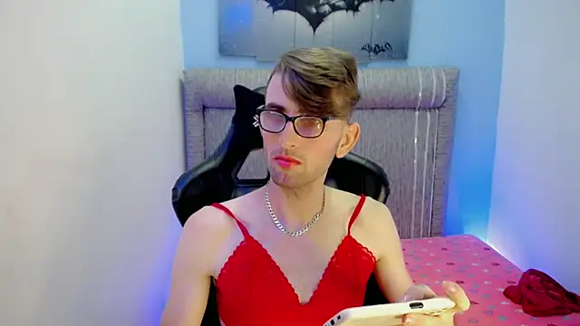 Dani_high Webcamshow