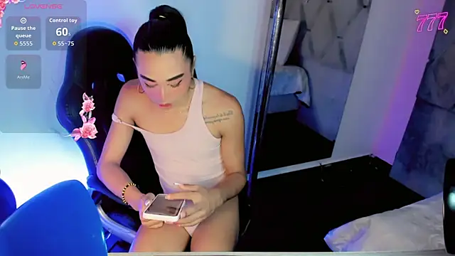 Daniiela_Embern Live XXX chat