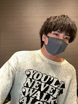 CHROME-kun925: онлайн-секс-чат