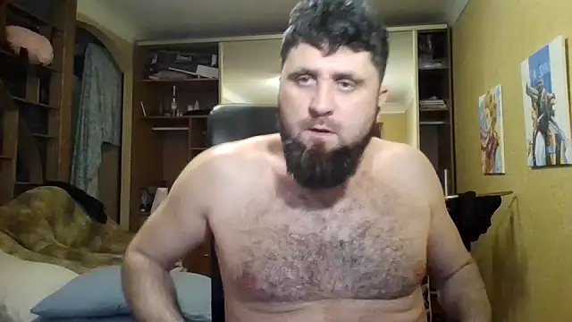 دردشة StasConnor الجنسية المباشرة