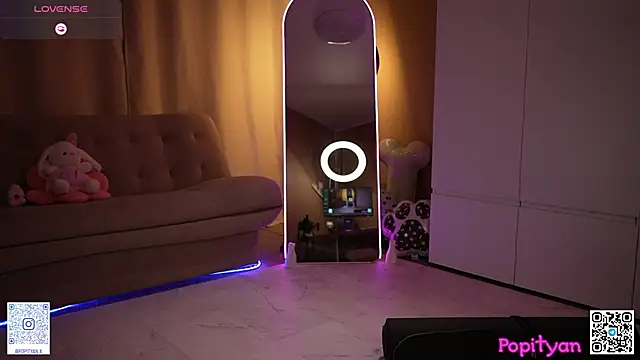 popityan1 现场XXX聊天