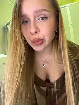 Show Webcam de Liza_risky