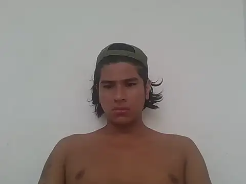 Show de webcam de Alklaline