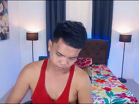 IANhARDfUcker Pertunjukan Webcam