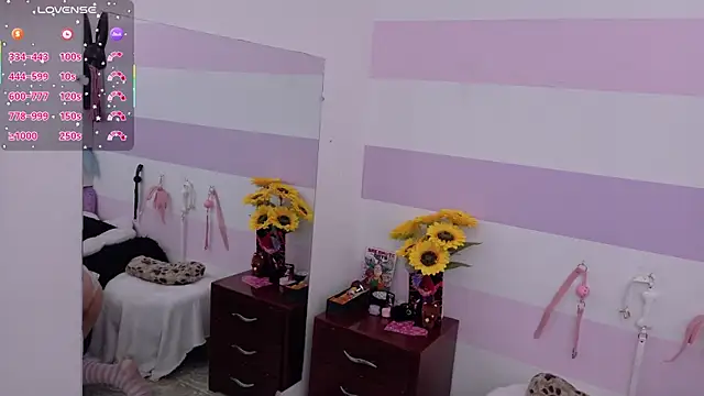 Catwhite_'s Live XXX Chat