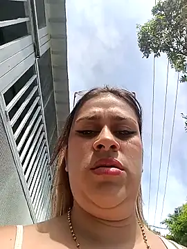 Show Webcam de MariBelle1