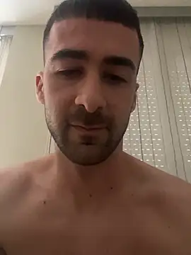 GranDick27 Webcam-Show