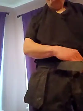 Show de webcam de burby79